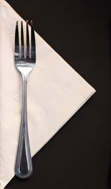 The fork - Photo, Image
