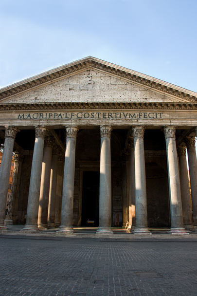 Panthéon à Rome - Photo, image