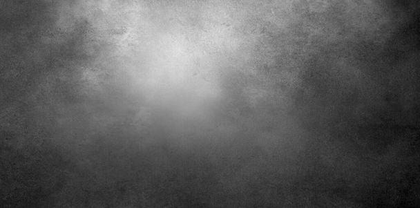 Dark grunge background with space for text - Photo, Image