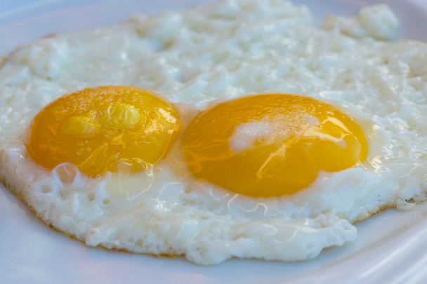 sahanda yumurta - Fotoğraf, Görsel