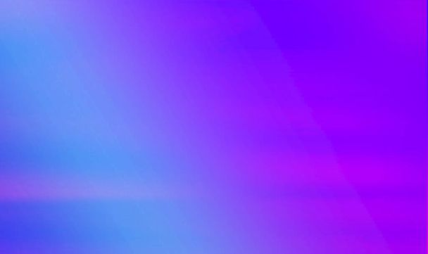 Fondo de banner abstracto de patrón azul púrpura, marco completo Banner de gran angular para redes sociales, sitios web, volantes, carteles, anuncios web en línea, folletos y diversas obras de diseño gráfico - Foto, Imagen