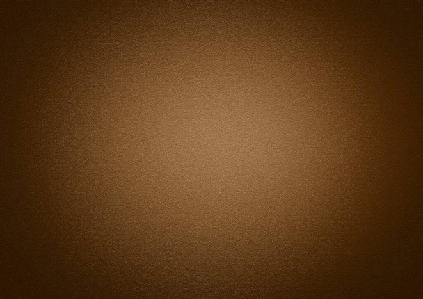 cuir marron texture fond - Photo, image