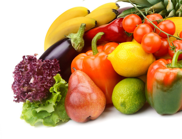 фрукти та овочі
 - Фото, зображення