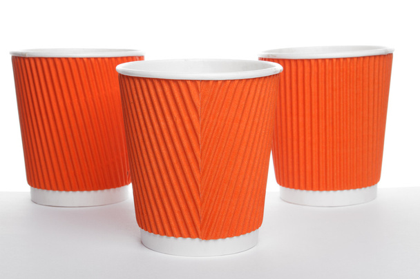 Paper Cup - Photo, Image