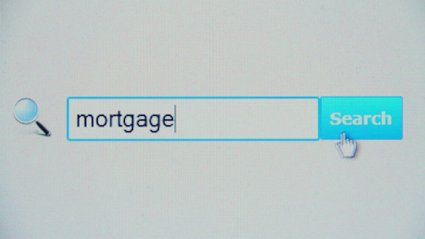 Hipoteca - consulta de búsqueda del navegador
 - Metraje, vídeo