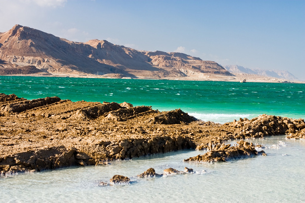 Dead Sea - Photo, Image