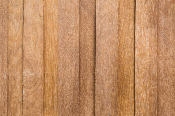 Textura de madeira marrom com padrões naturais - Foto, Imagem