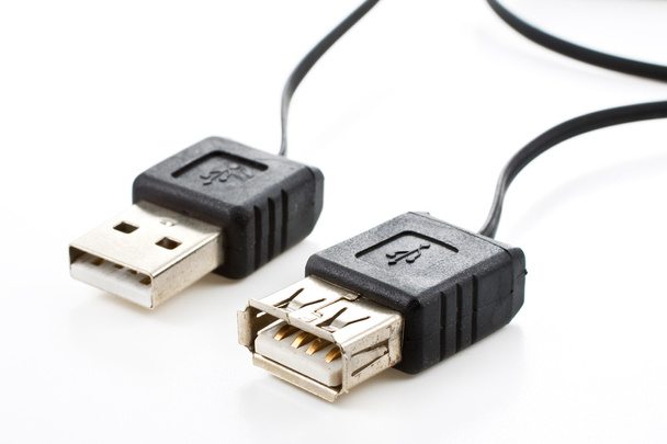 kabel USB - Zdjęcie, obraz