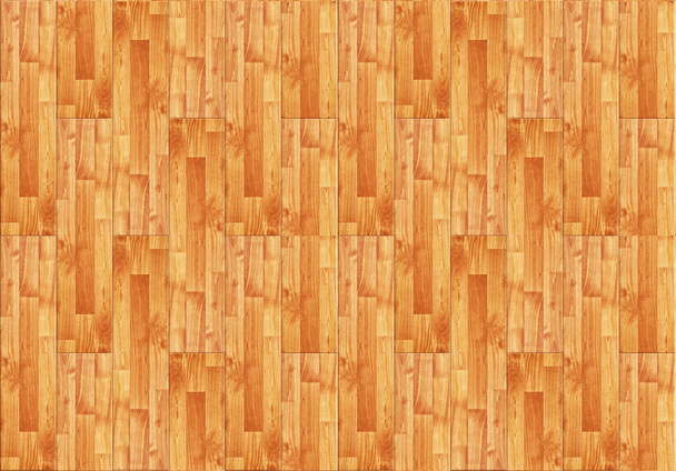 Laminated floor texture - Photo, Image