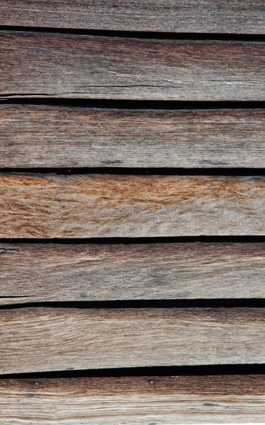 Natural wood surfaces have a beautiful appearance - Foto, afbeelding