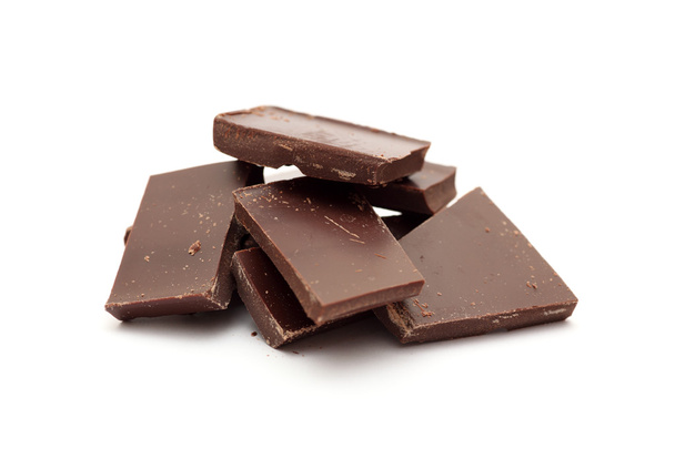 Chocolate Heap - Фото, изображение