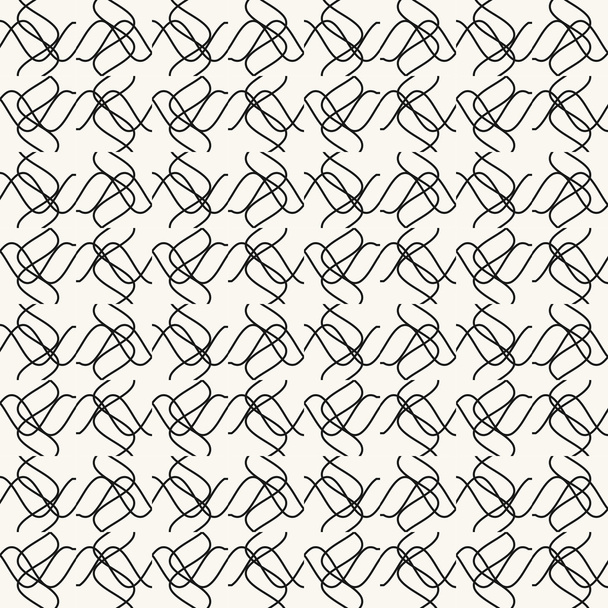 Stylish Seamless pattern - Vettoriali, immagini