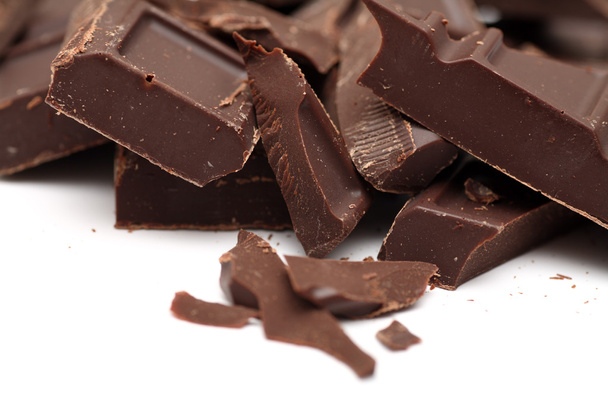 Chocolate Heap - Foto, Imagem
