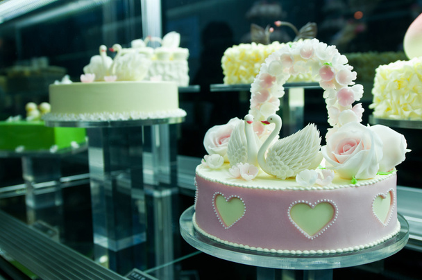 Γλυκό κέικ - Φωτογραφία, εικόνα