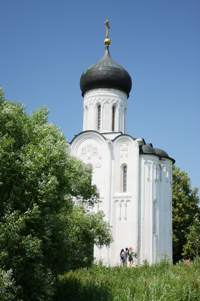 Church - Foto, Bild