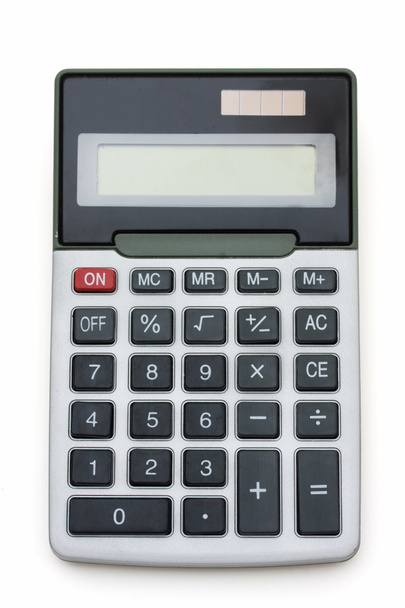 kalkulator - Zdjęcie, obraz