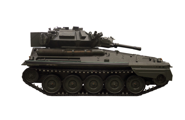 військовий танк
 - Фото, зображення