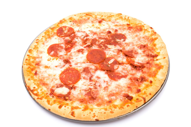 Pizzan aika
 - Valokuva, kuva