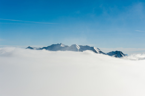 Hintertux glacier - Photo, Image