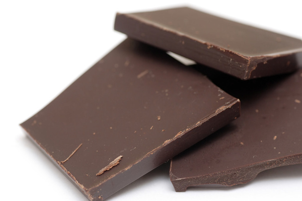 Dark Chocolate - Фото, зображення