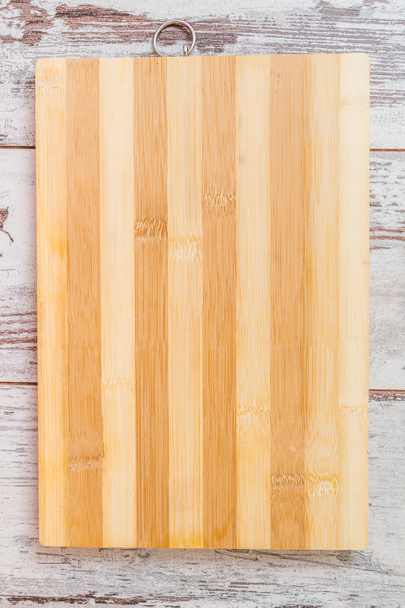Placa de corte de madeira - Foto, Imagem