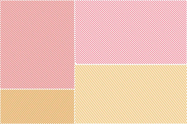 sfondo geometrico astratto con strisce e linee - Foto, immagini