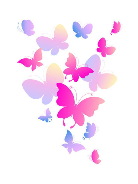 Метелики дизайн
 - Фото, зображення