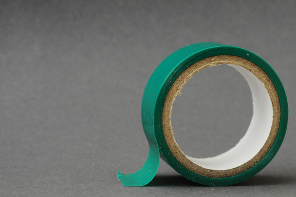 New Insulation Tape Roll - Photo, Image
