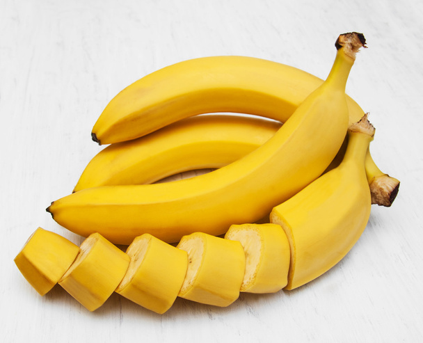 Fresh banana  - Photo, Image