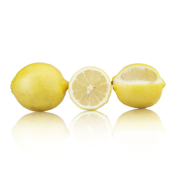 Группа лимонов
 - Фото, изображение