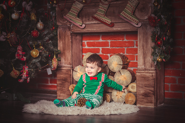 Baby elf - Fotografie, Obrázek