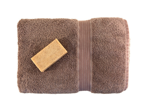 Soap Bar - Photo, Image