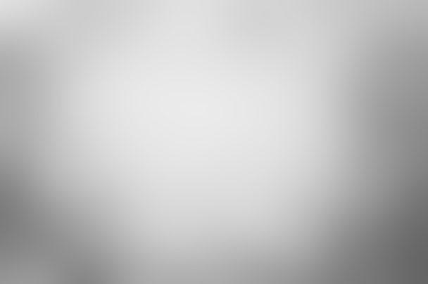 beyaz gri arka plan - Fotoğraf, Görsel