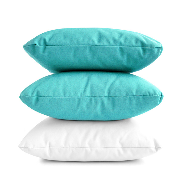 Маленькі подушки або подушки
 - Фото, зображення