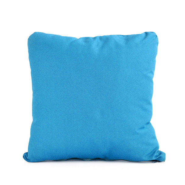 pequeno travesseiro ou almofada
 - Foto, Imagem