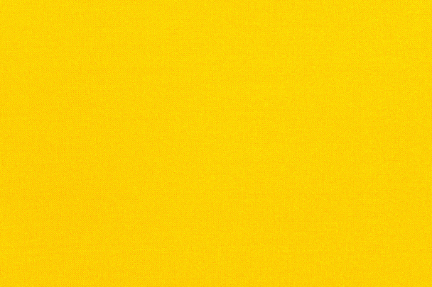 Gele stof textuur voor achtergrond - Foto, afbeelding