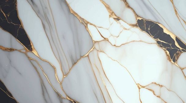 Abstract marble background texture. Vector illustration. Wallpaper. - Vektori, kuva