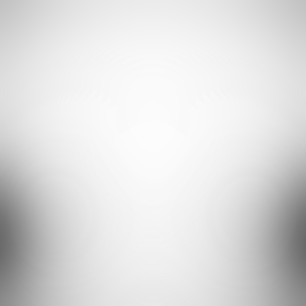 Beyaz gri degrade arka plan - Fotoğraf, Görsel