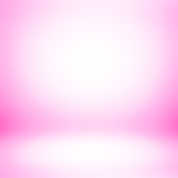 розовый и белый фон - Фото, изображение