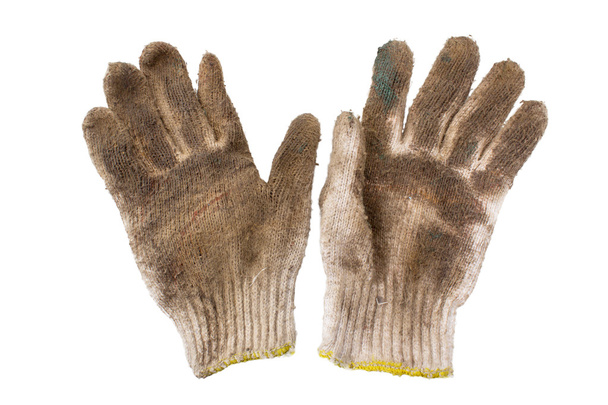 Γάντια εργασίας  - Φωτογραφία, εικόνα