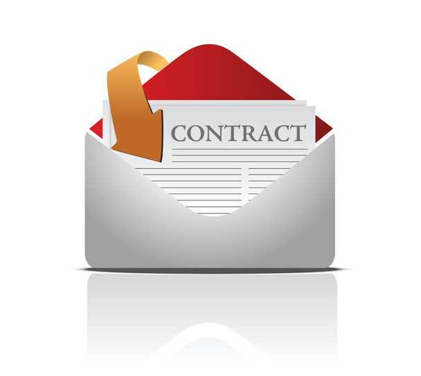 Contract - Photo, Image