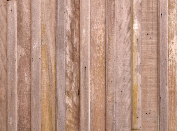 Wooden planks wall for background - Photo, Image