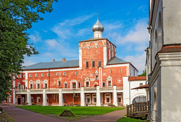 vologda kremlin - Fotoğraf, Görsel