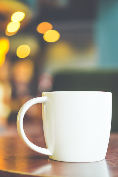 Кофейная чашка - Фото, изображение