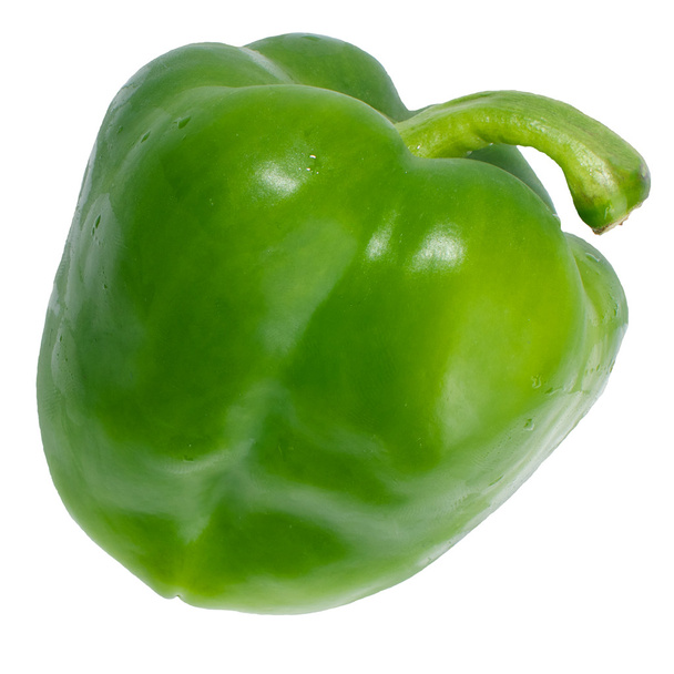 πράσινη πιπεριά - Φωτογραφία, εικόνα