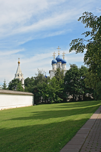 Russian orthodox church - Photo, Image