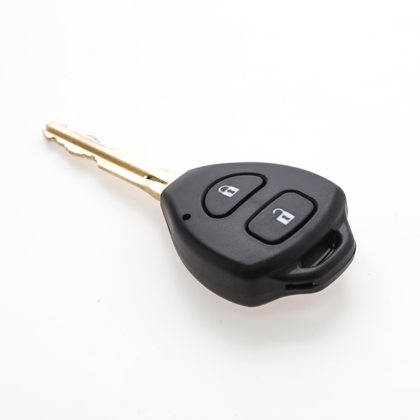 Remote car key - Photo, Image