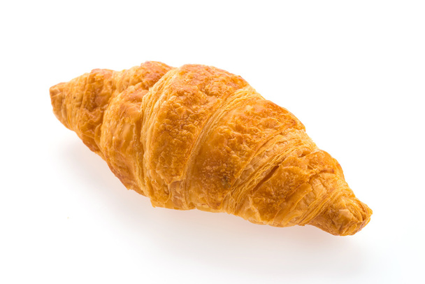 Fresh baked croissant - Photo, Image
