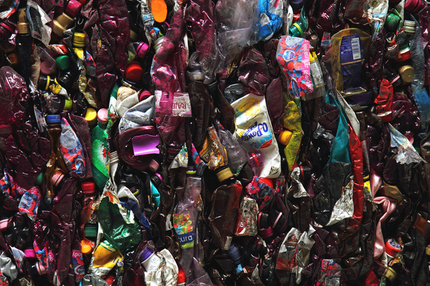 color plástico reciclar fondo
 - Foto, imagen