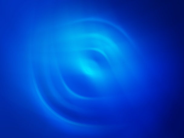 fondo abstracto azul - Foto, Imagen